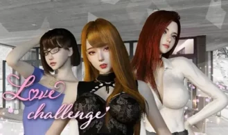 Love Challenge cover