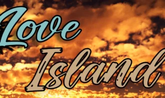 Love Island cover