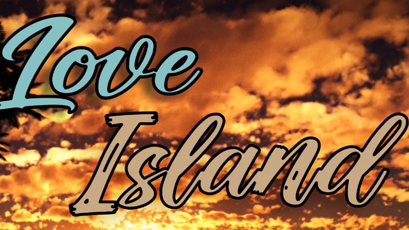 Love Island cover