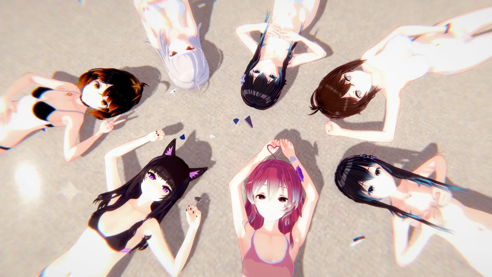 Lusor's Veil cover