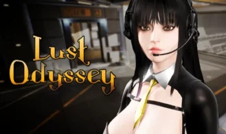 Lust Odyssey cover