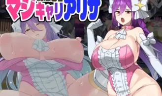 Magical OL MajiCareer Arisa cover