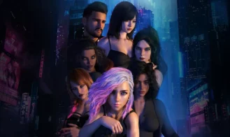 Moonlight cover