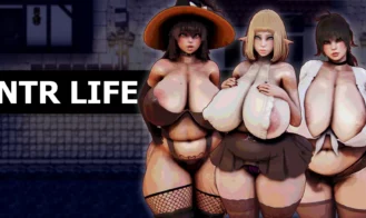 NTR LIFE cover