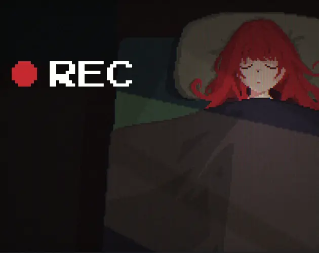 REC cover