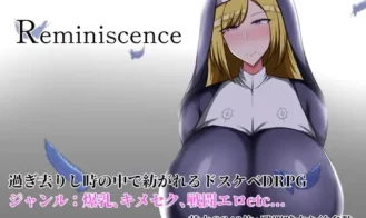 Reminiscence cover