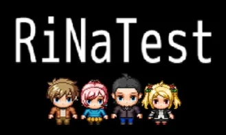 RiNaTest cover