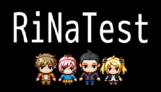 RiNaTest cover
