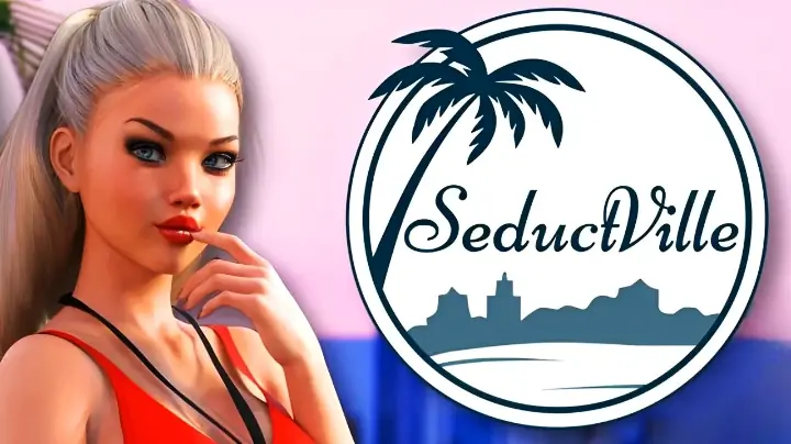 SeductVille cover