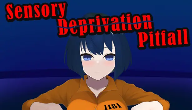 Sensory Deprivation Pitfall cover