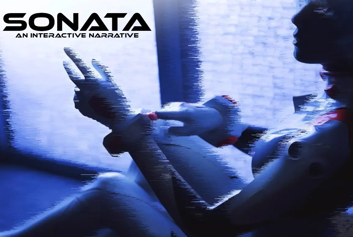 Sonata cover