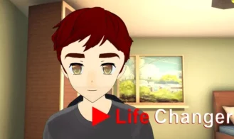TG/TS LiveChanger cover