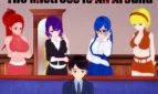 The Mistress Is All Around