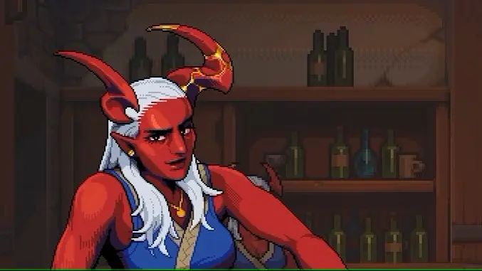 The Succubabe's Bathhouse cover