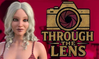 Through the Lens cover