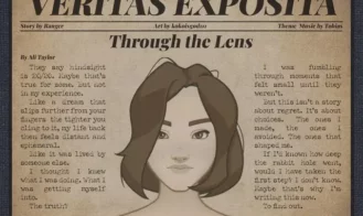 VERITAS EXPOSITA cover