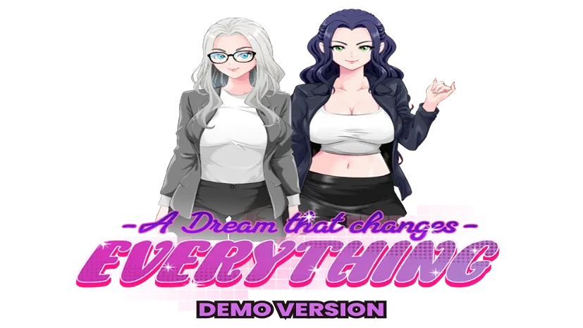 A Dream That Changes Everything cover