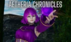 Aetheria Chronicles