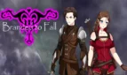 Branded to Fall