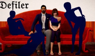 Defiler cover