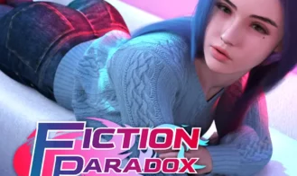 Fiction Paradox cover