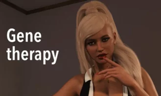 Gene therapy cover