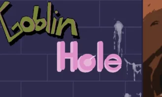 Goblin Hole cover