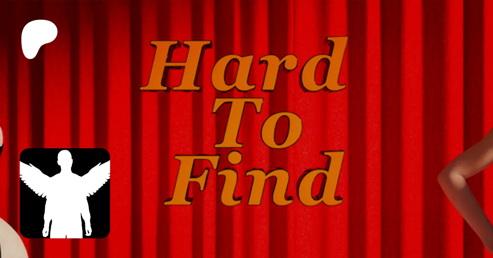 Hard to Find cover
