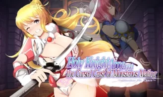 Holy Knight Arne and the Cursed Crest of Monstrous Mating: Another No Tears cover