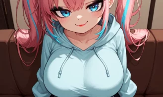 I'm a Perv cover