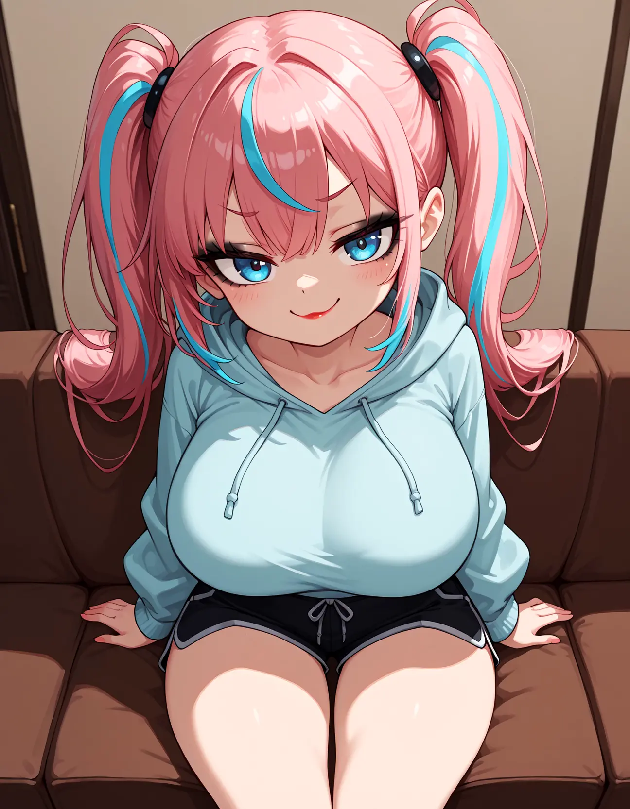 I'm a Perv cover