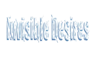 Invisible Desires cover