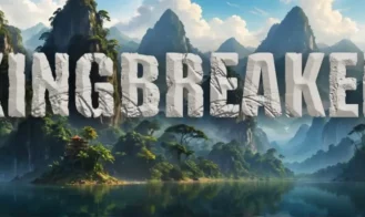 Kingbreaker cover