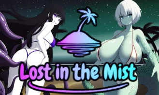 Lost in the Mist cover
