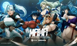MAMA cover