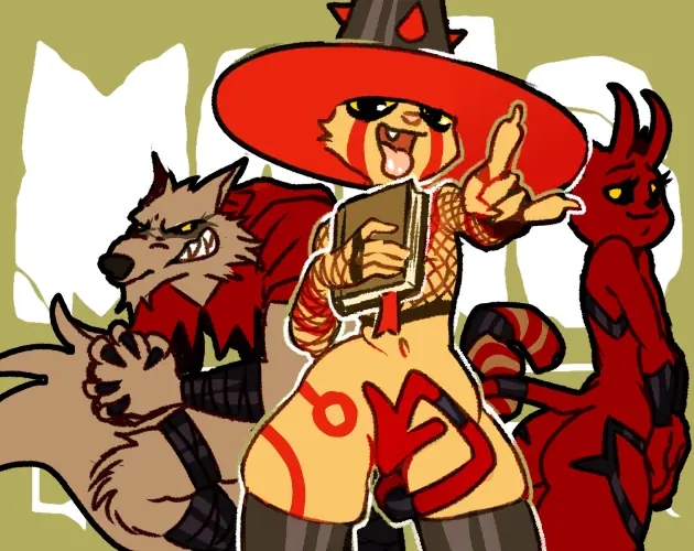 Monolilith cover