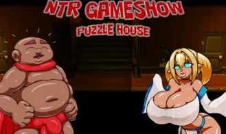 NTR Gameshow - Puzzle House cover