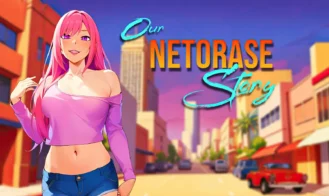 Our Netorase Story cover