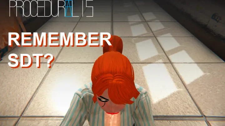 Remember SDT cover