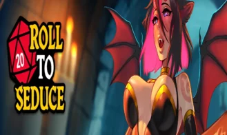 Roll to Seduce cover