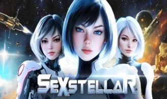 SEXSTELLAR cover