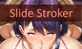SlideStroker cover