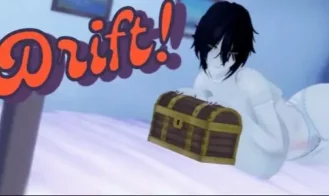 Sunny Drift cover