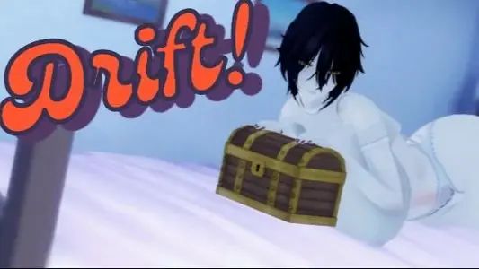 Sunny Drift cover