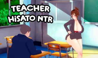 Teacher Hisato NTR cover