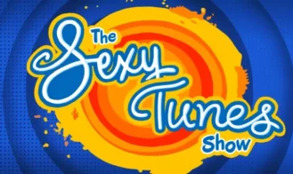 The Sexy Tunes Show cover