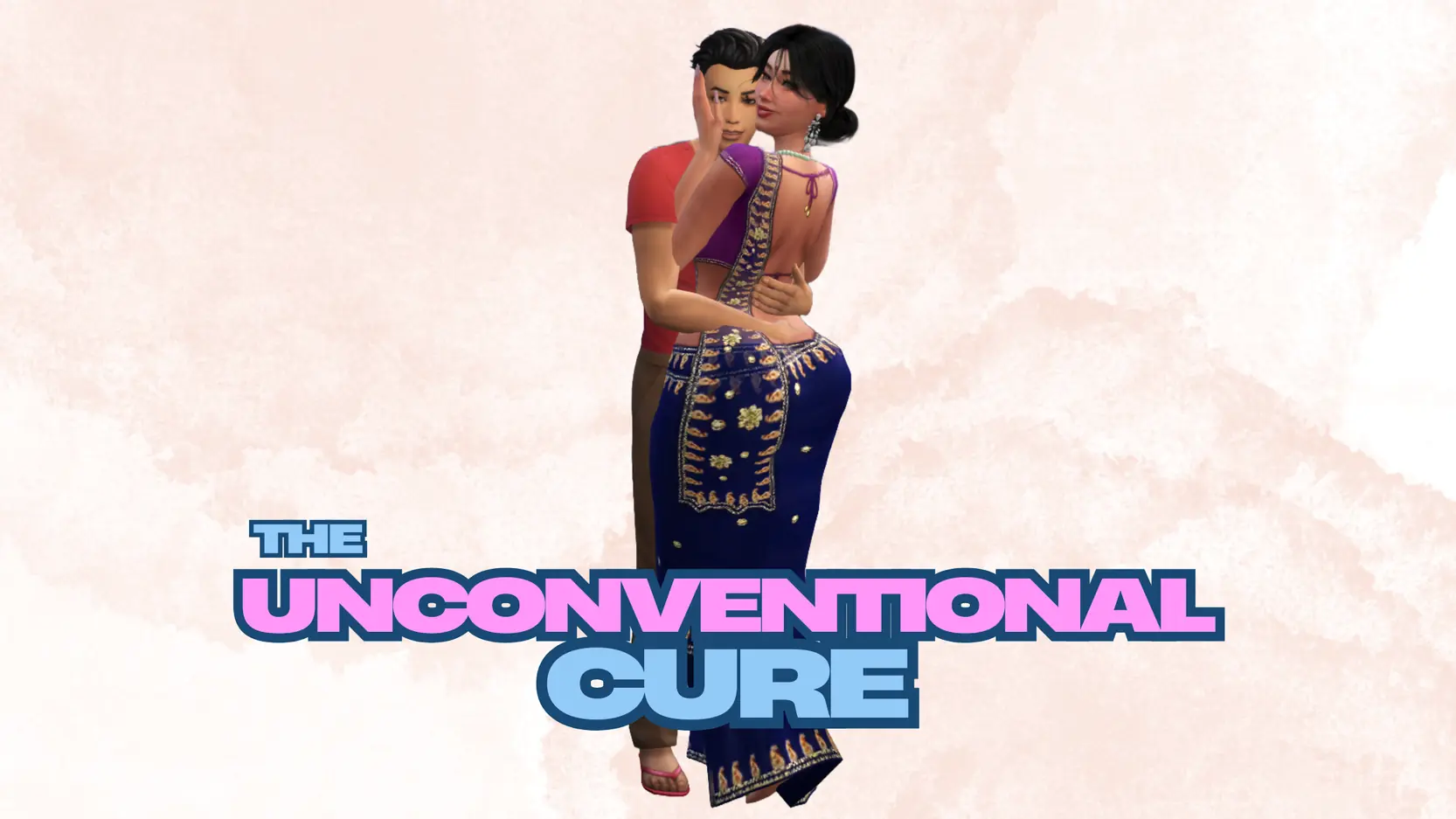 The Unconventional Cure cover