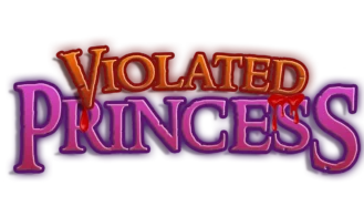 Violated Princess cover