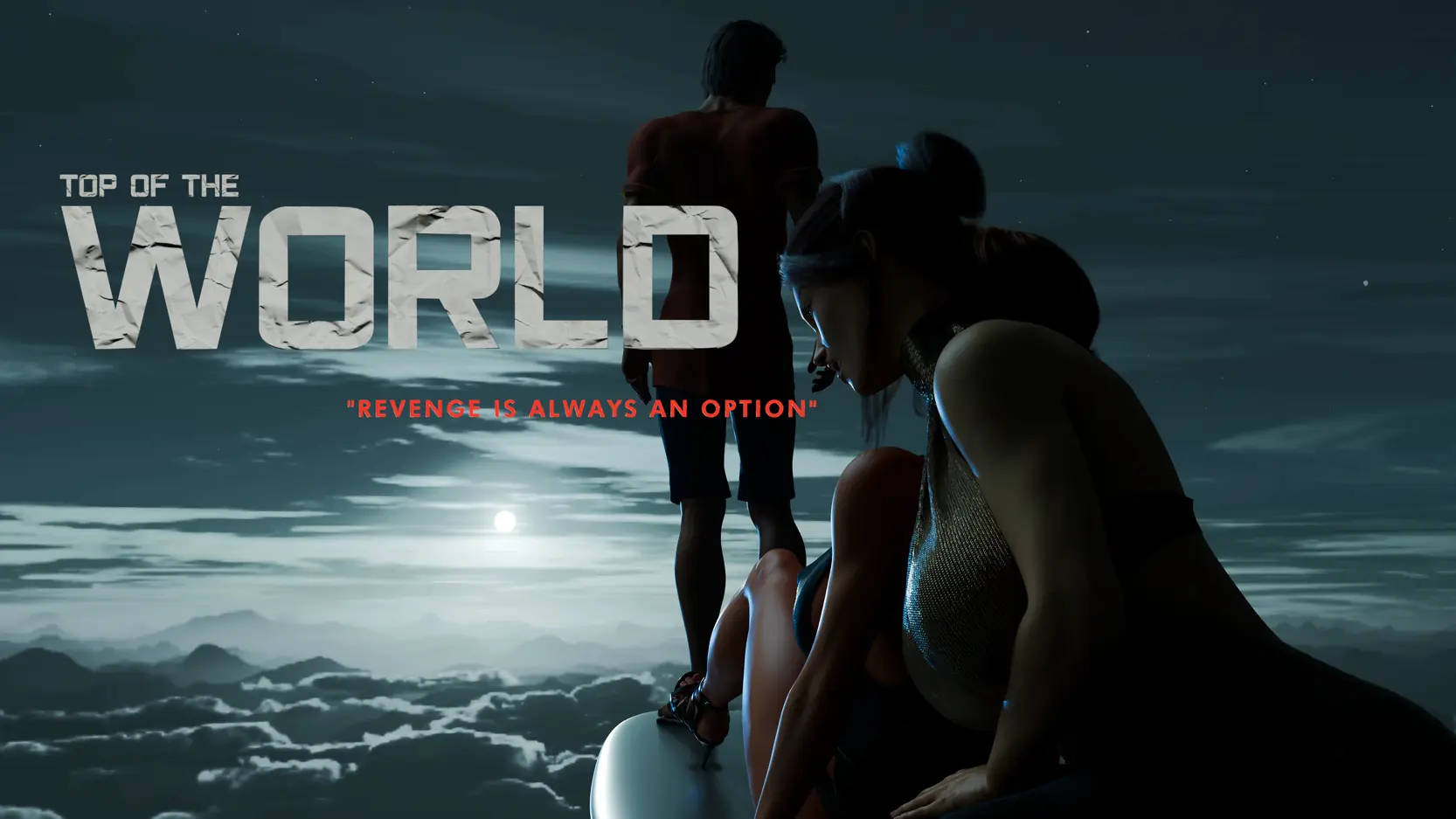World cover