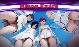 Alena Extra cover